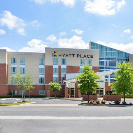 Hyatt Place Chesapeake Dış mekan fotoğraf