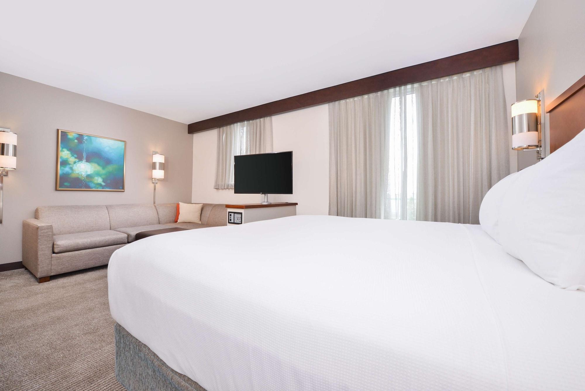 Hyatt Place Chesapeake Dış mekan fotoğraf