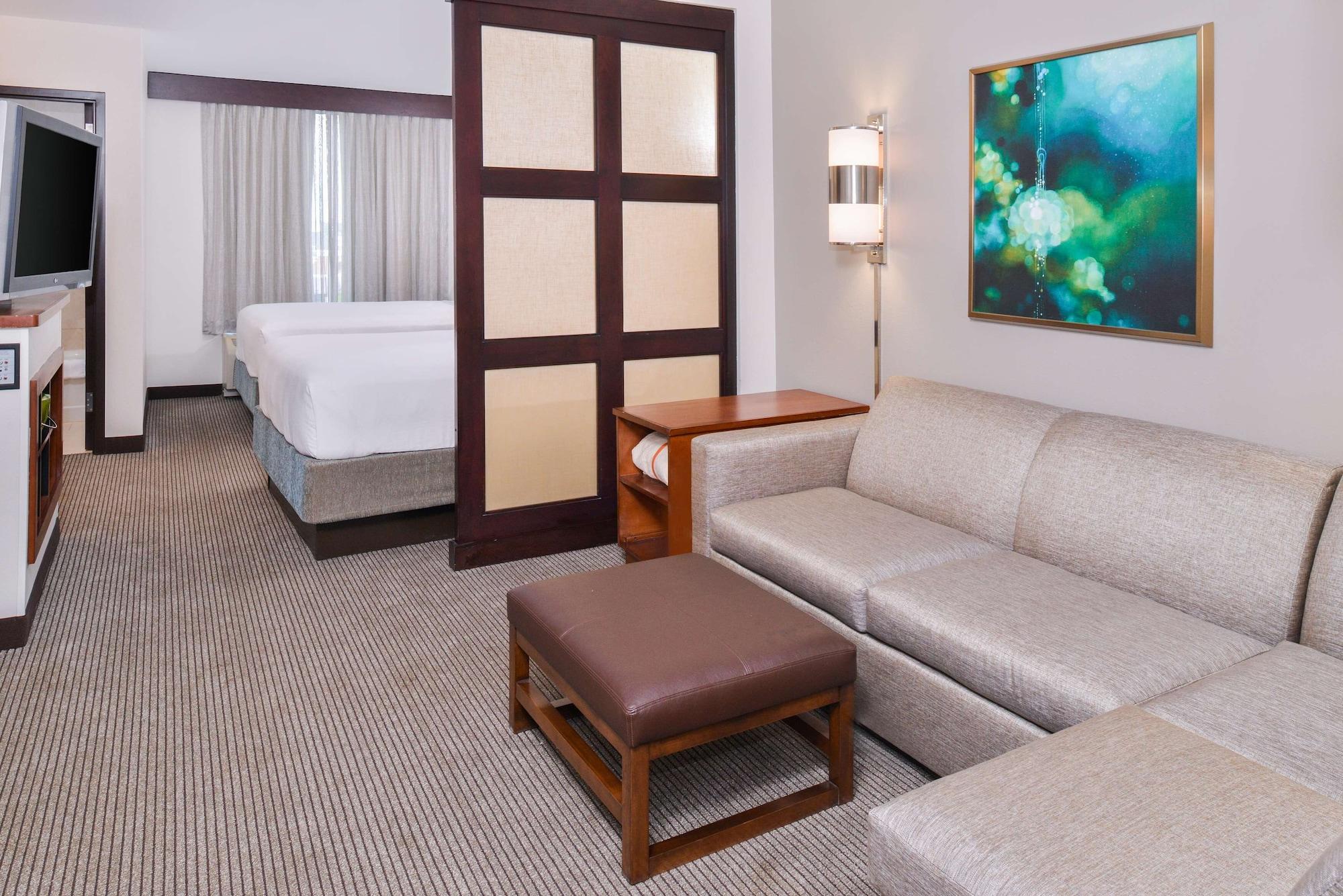 Hyatt Place Chesapeake Dış mekan fotoğraf