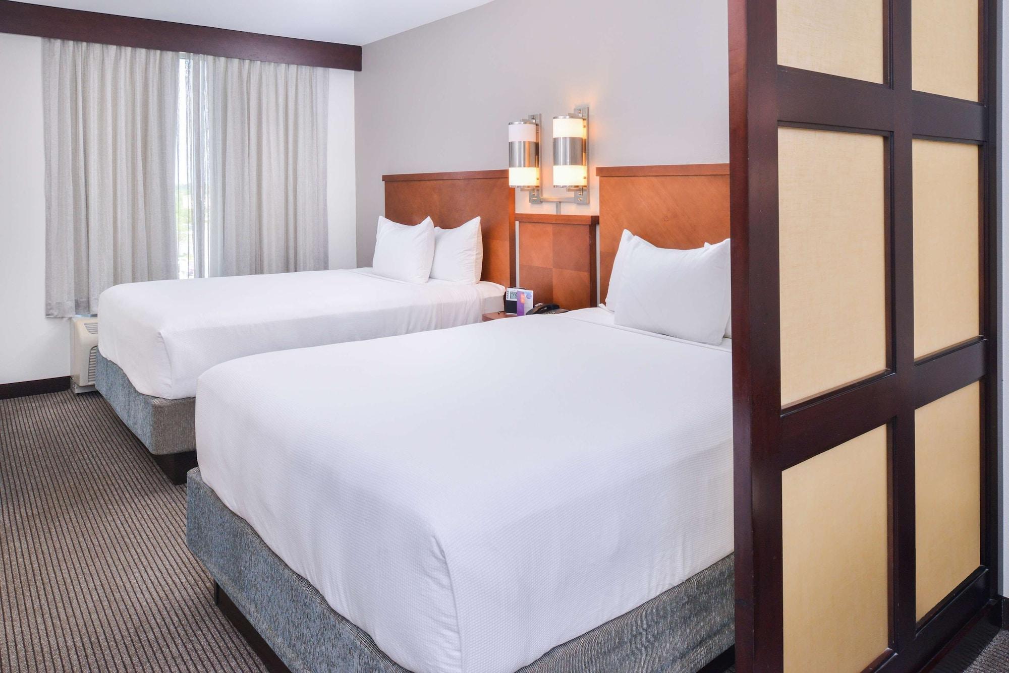 Hyatt Place Chesapeake Dış mekan fotoğraf