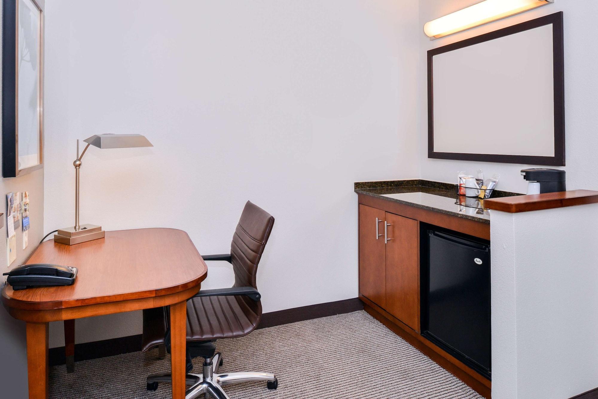 Hyatt Place Chesapeake Dış mekan fotoğraf