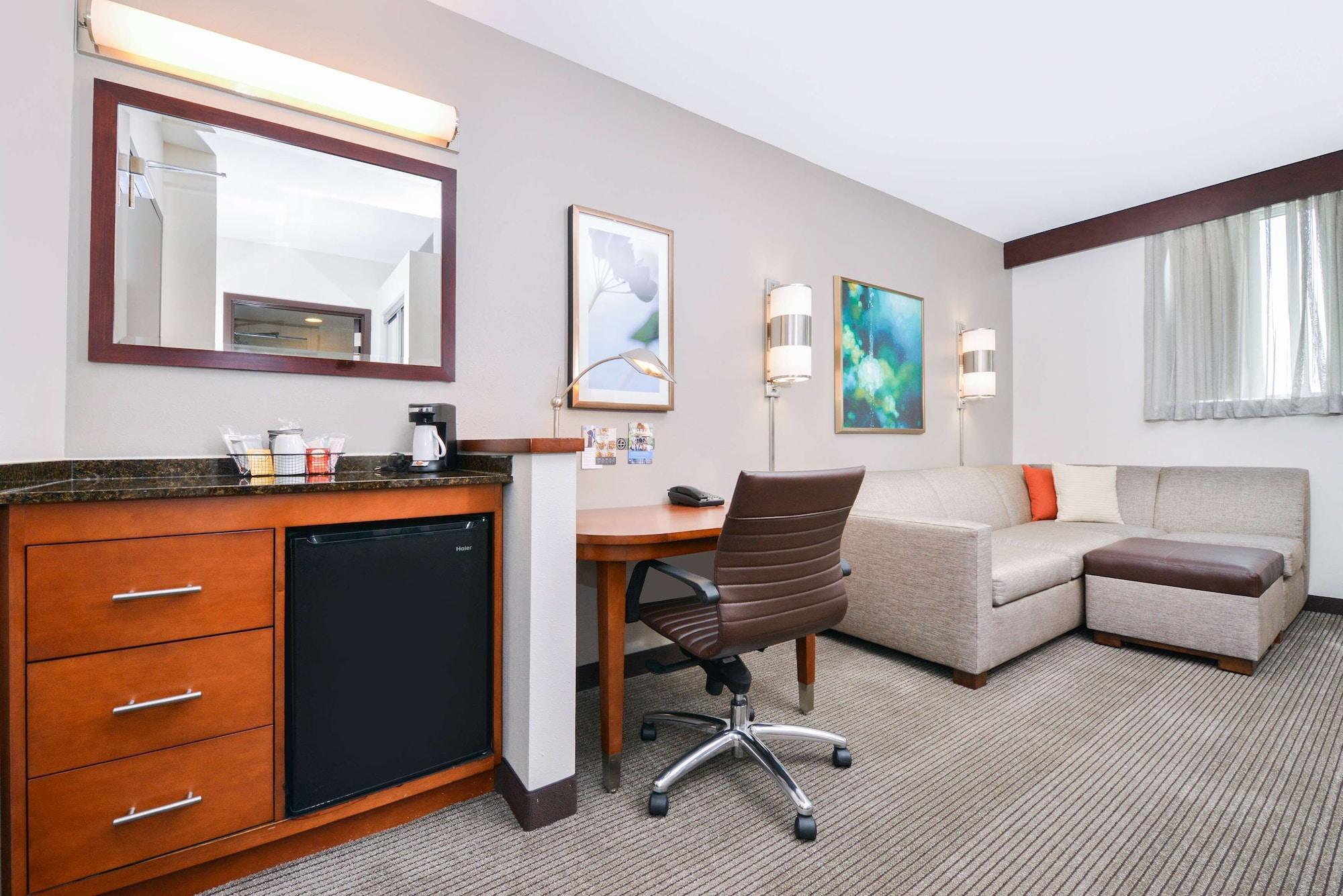 Hyatt Place Chesapeake Dış mekan fotoğraf