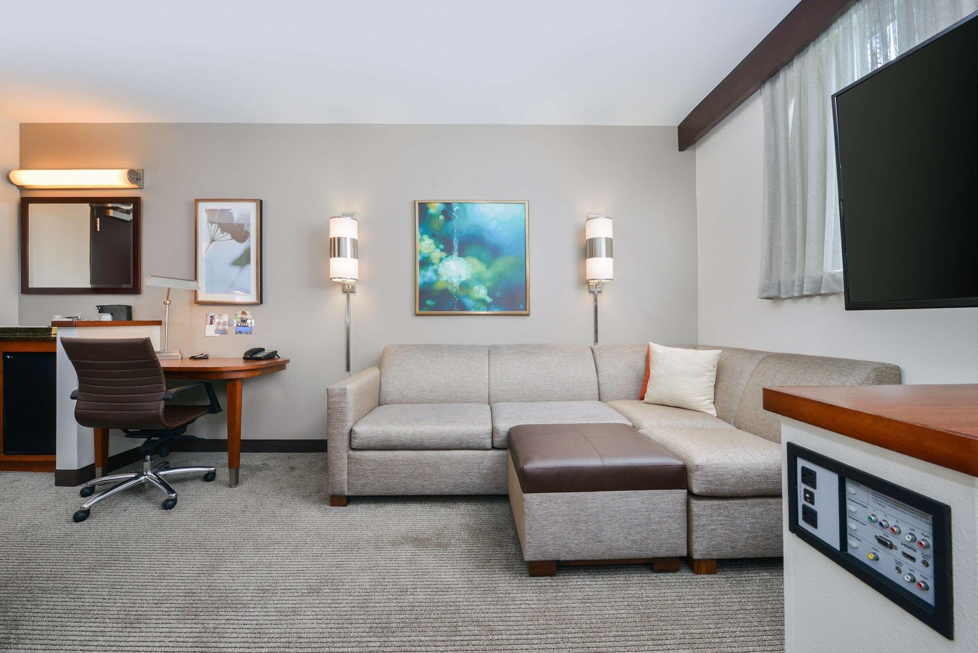 Hyatt Place Chesapeake Dış mekan fotoğraf