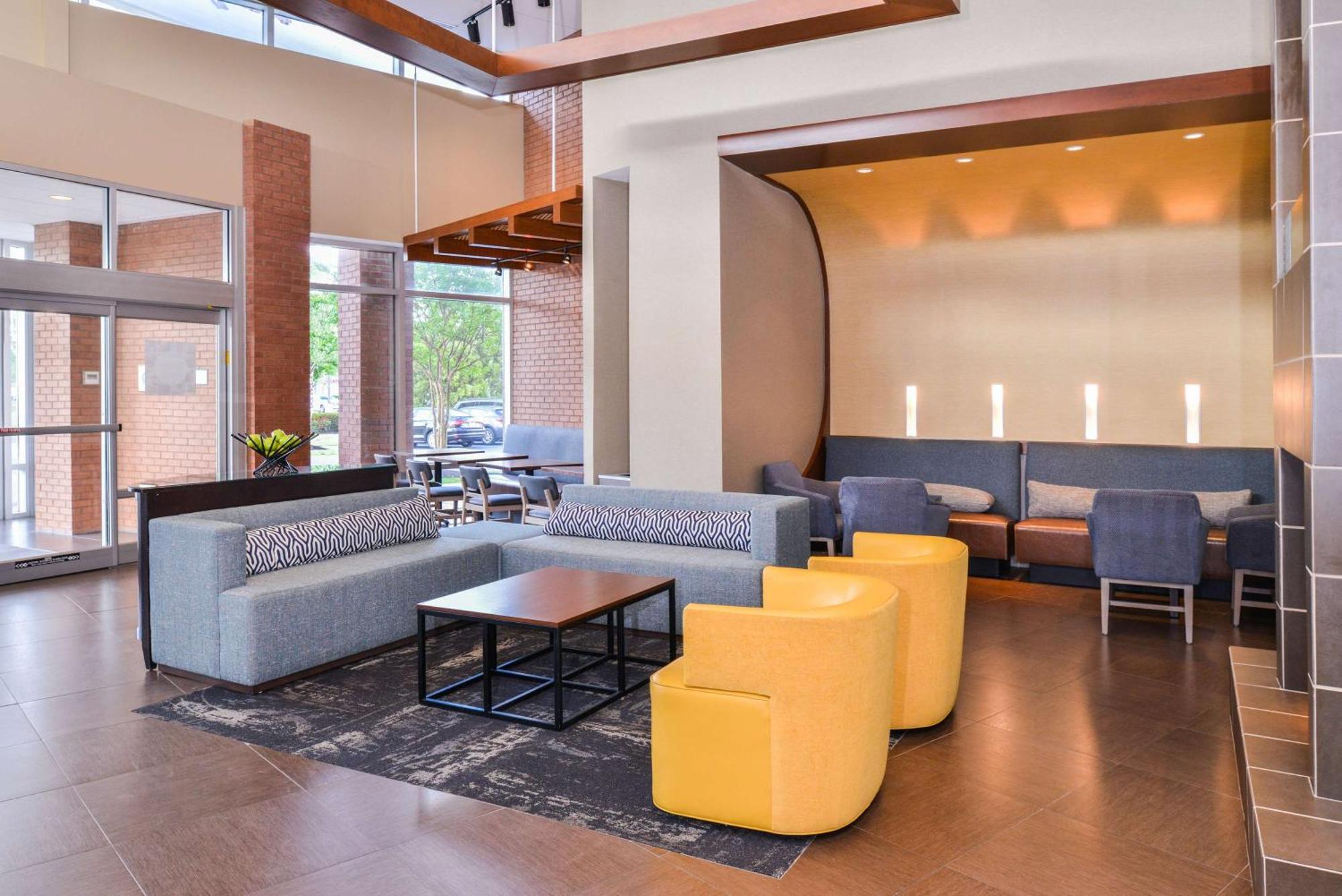 Hyatt Place Chesapeake Dış mekan fotoğraf