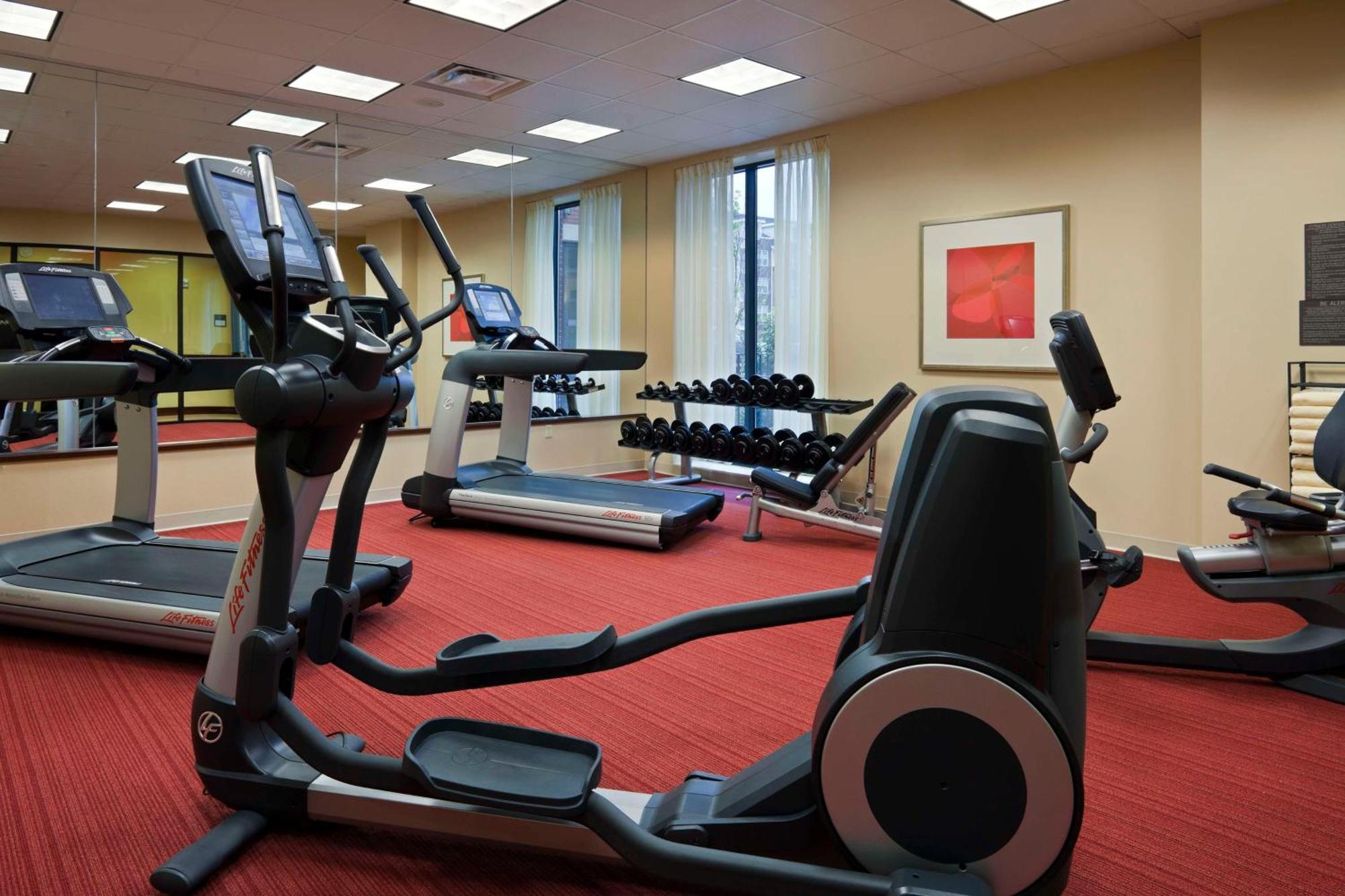 Hyatt Place Chesapeake Dış mekan fotoğraf