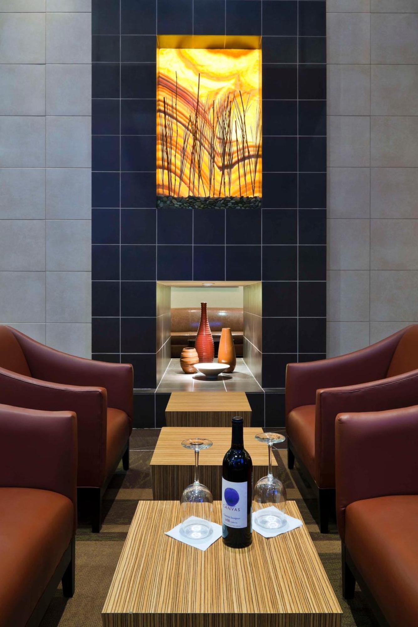Hyatt Place Chesapeake Dış mekan fotoğraf