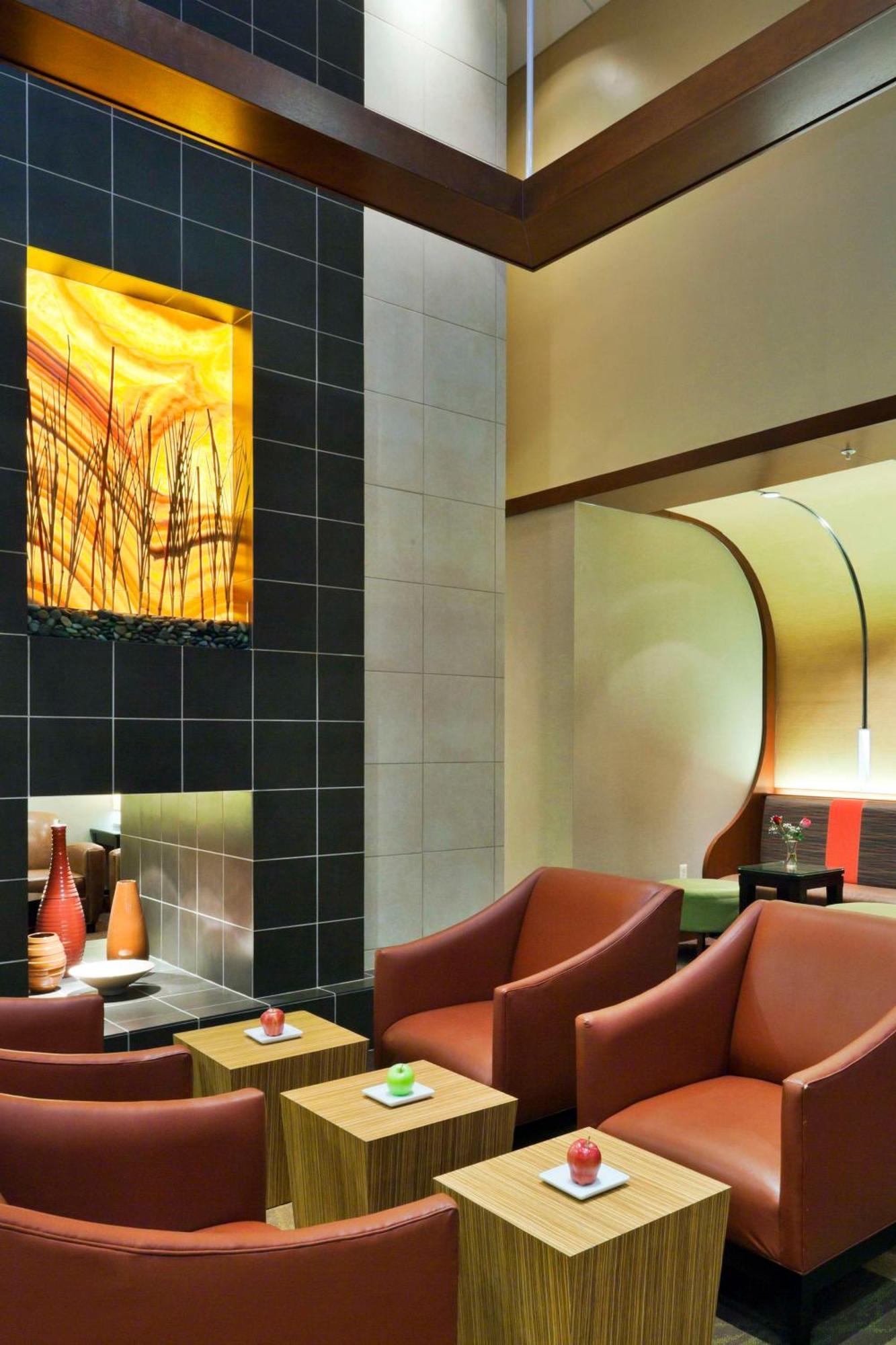 Hyatt Place Chesapeake Dış mekan fotoğraf