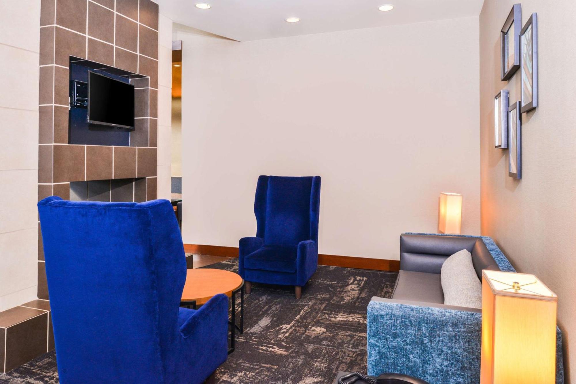 Hyatt Place Chesapeake Dış mekan fotoğraf