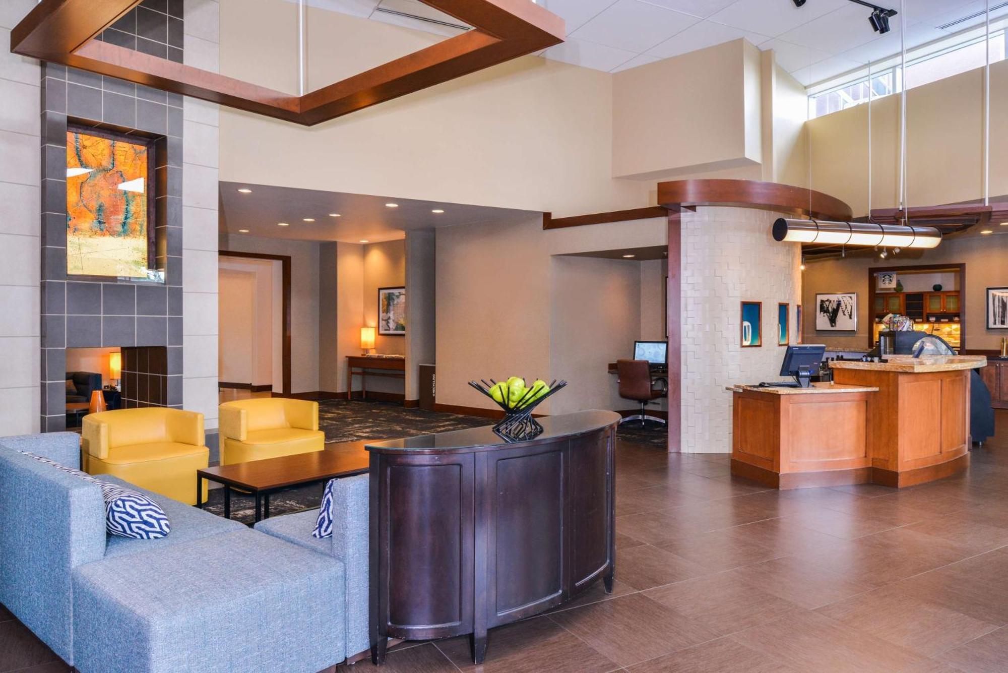 Hyatt Place Chesapeake Dış mekan fotoğraf