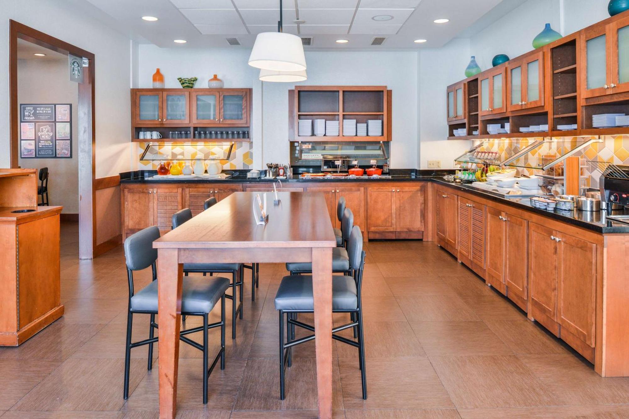Hyatt Place Chesapeake Dış mekan fotoğraf