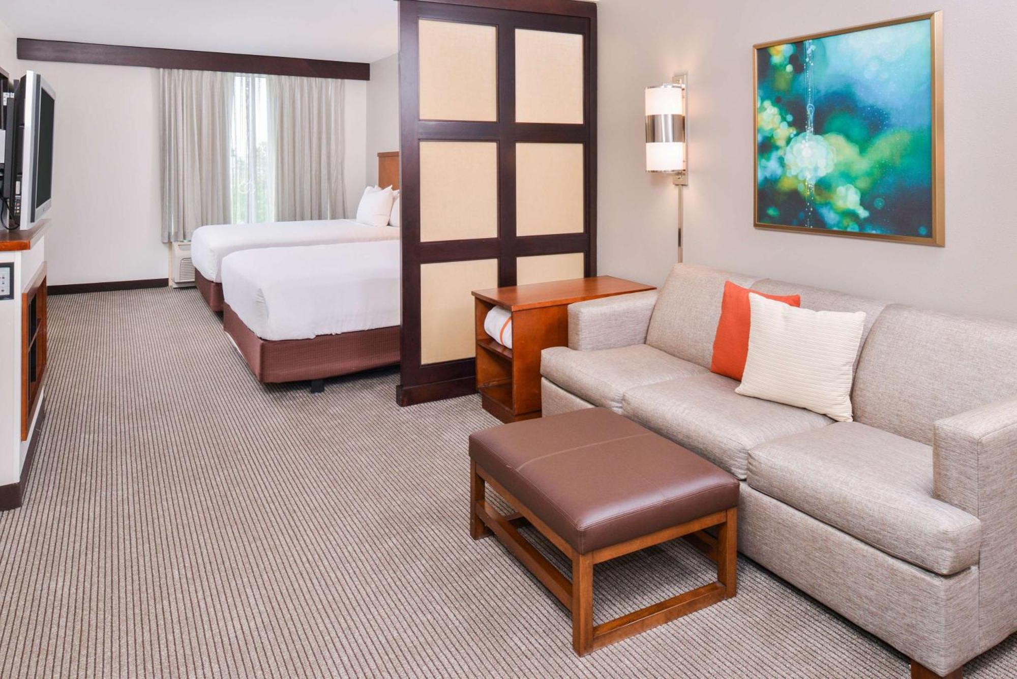 Hyatt Place Chesapeake Dış mekan fotoğraf