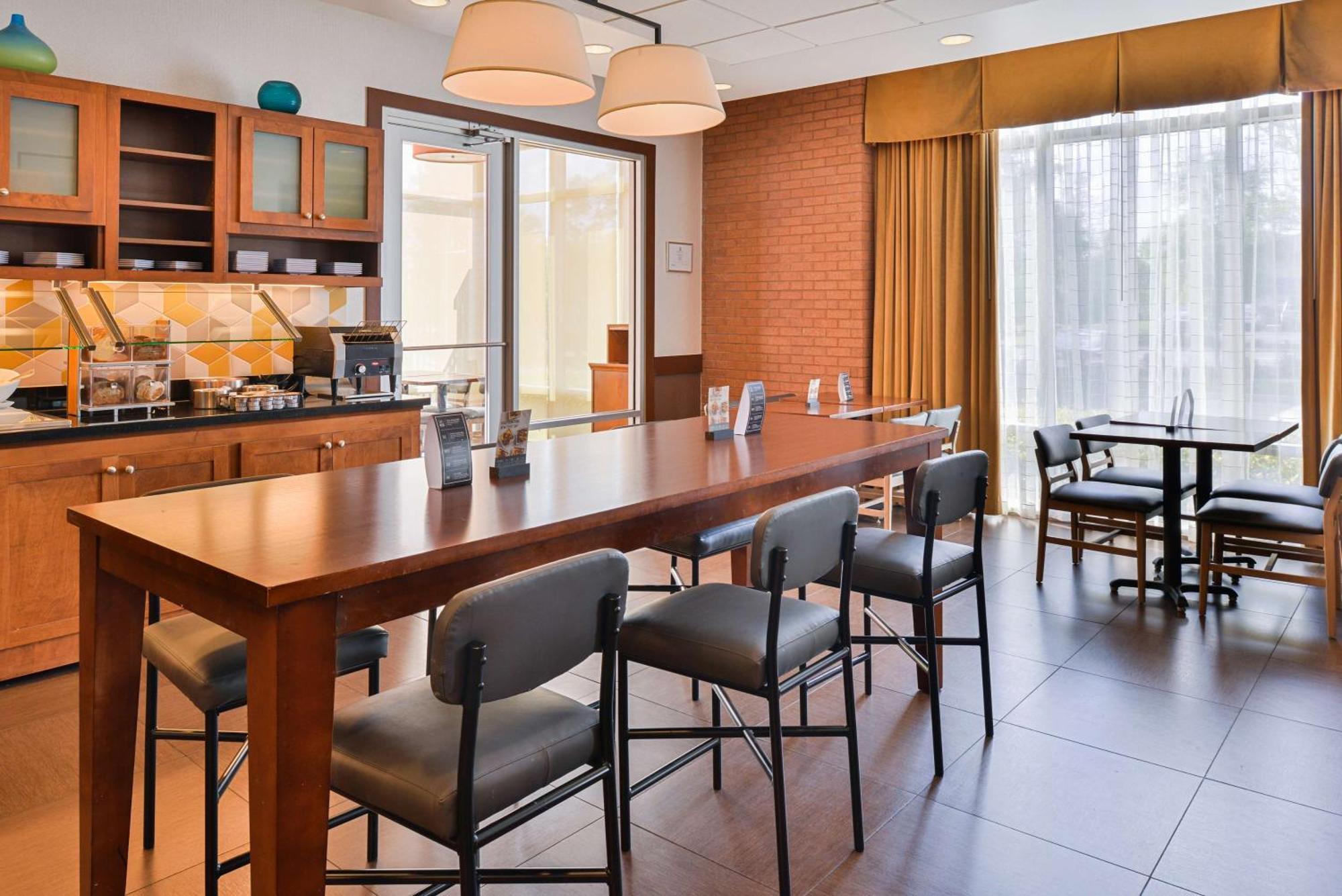 Hyatt Place Chesapeake Dış mekan fotoğraf