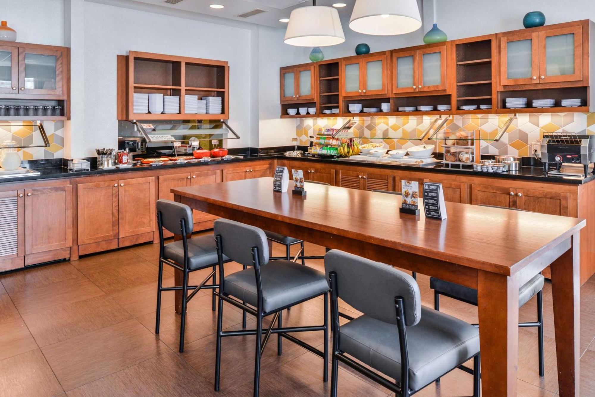 Hyatt Place Chesapeake Dış mekan fotoğraf