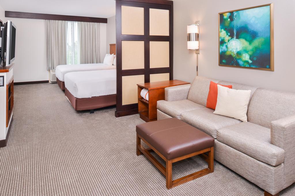 Hyatt Place Chesapeake Dış mekan fotoğraf