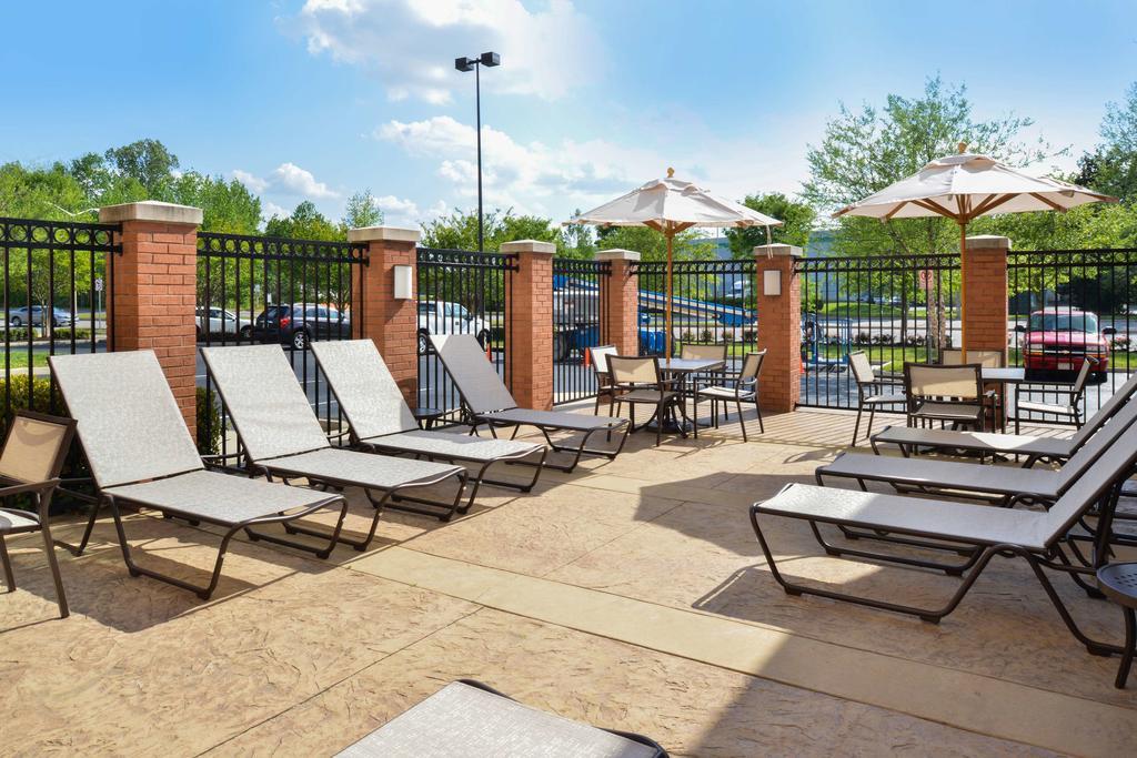 Hyatt Place Chesapeake Dış mekan fotoğraf