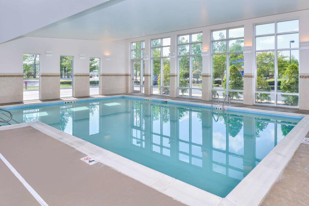 Hyatt Place Chesapeake Dış mekan fotoğraf