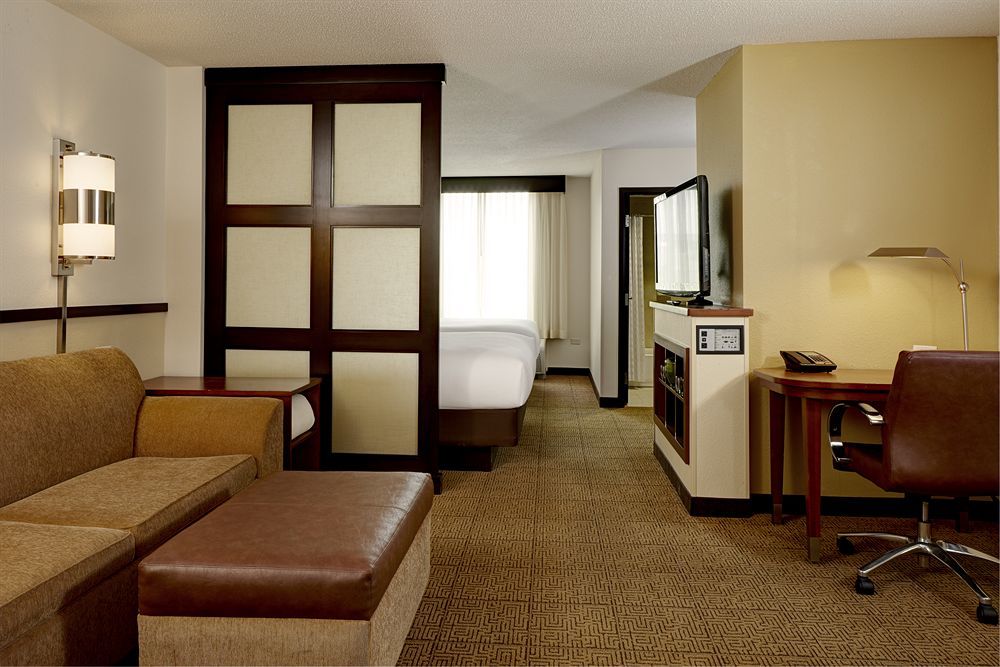 Hyatt Place Chesapeake Dış mekan fotoğraf