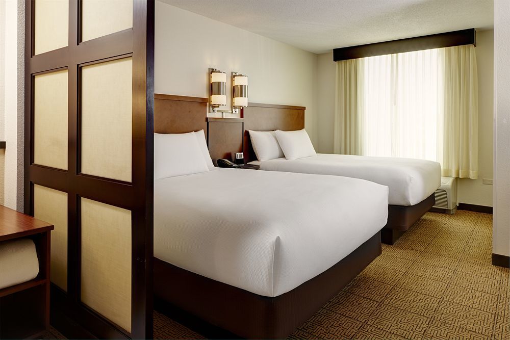 Hyatt Place Chesapeake Dış mekan fotoğraf