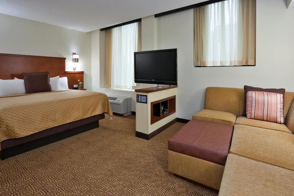 Hyatt Place Chesapeake Dış mekan fotoğraf