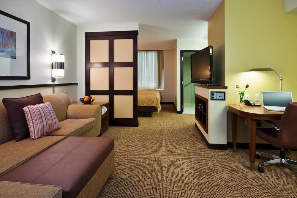 Hyatt Place Chesapeake Dış mekan fotoğraf