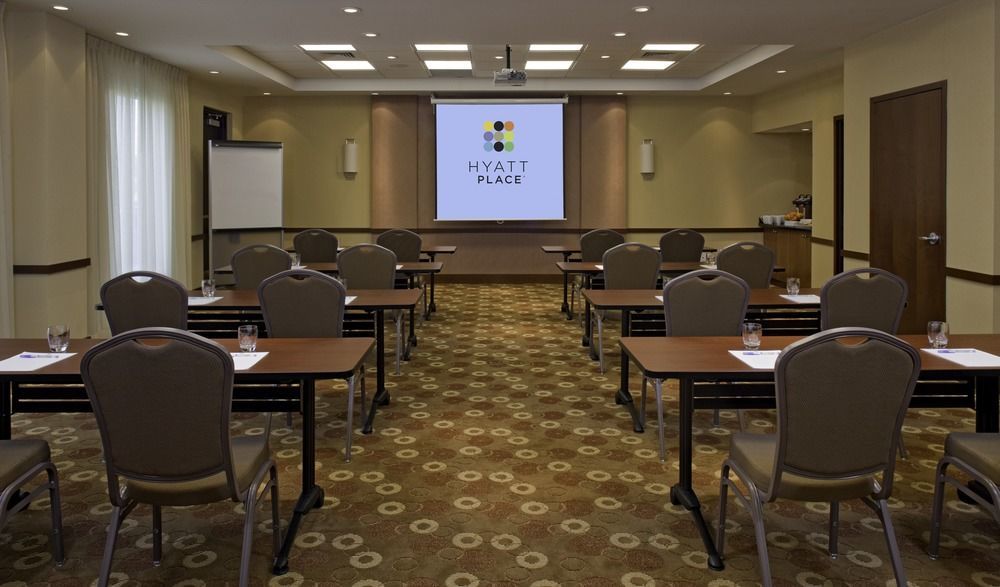 Hyatt Place Chesapeake Dış mekan fotoğraf