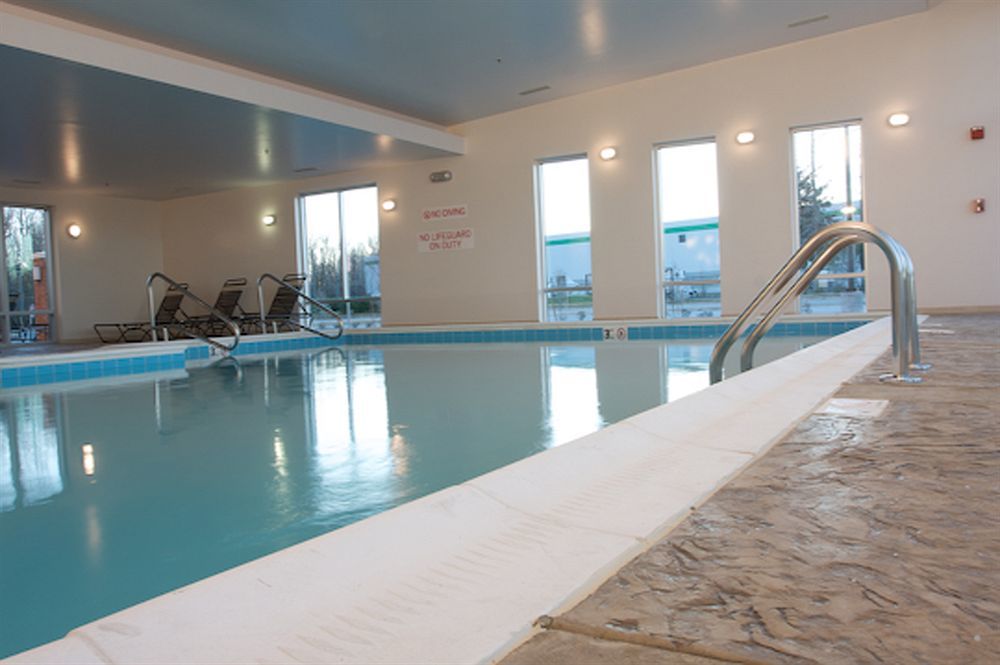 Hyatt Place Chesapeake Dış mekan fotoğraf