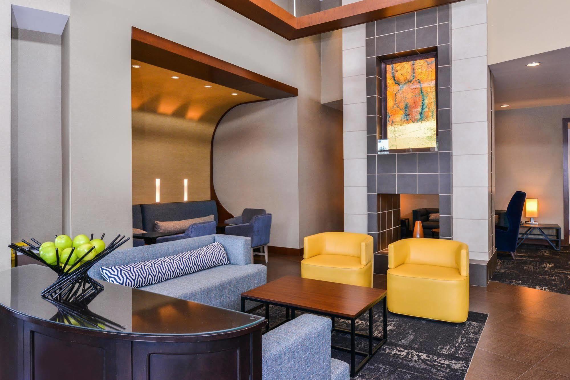 Hyatt Place Chesapeake Dış mekan fotoğraf