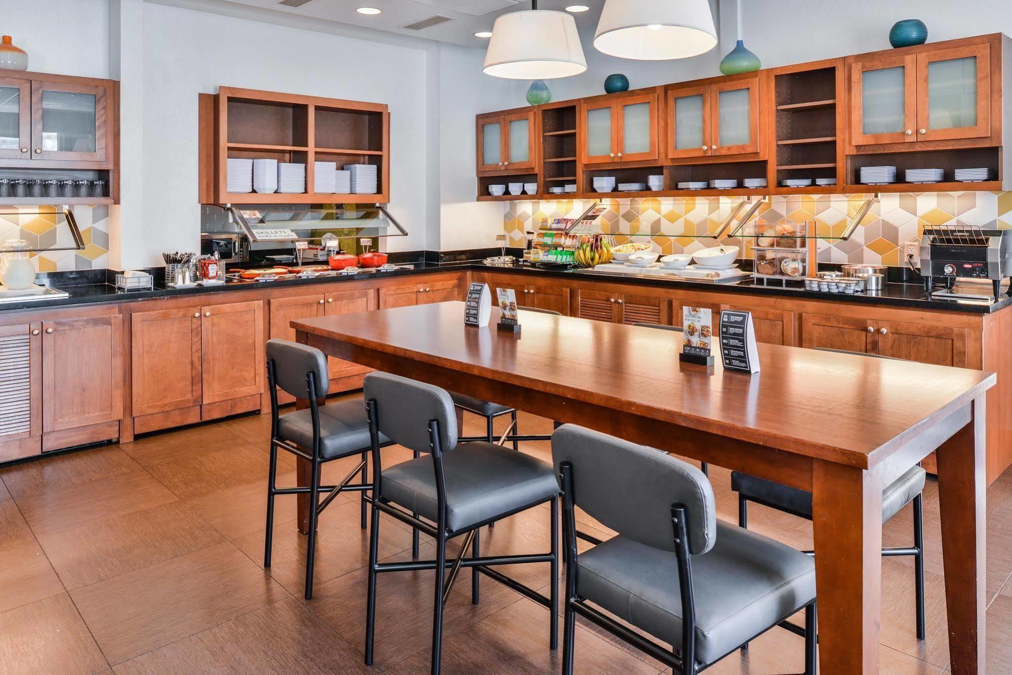 Hyatt Place Chesapeake Dış mekan fotoğraf