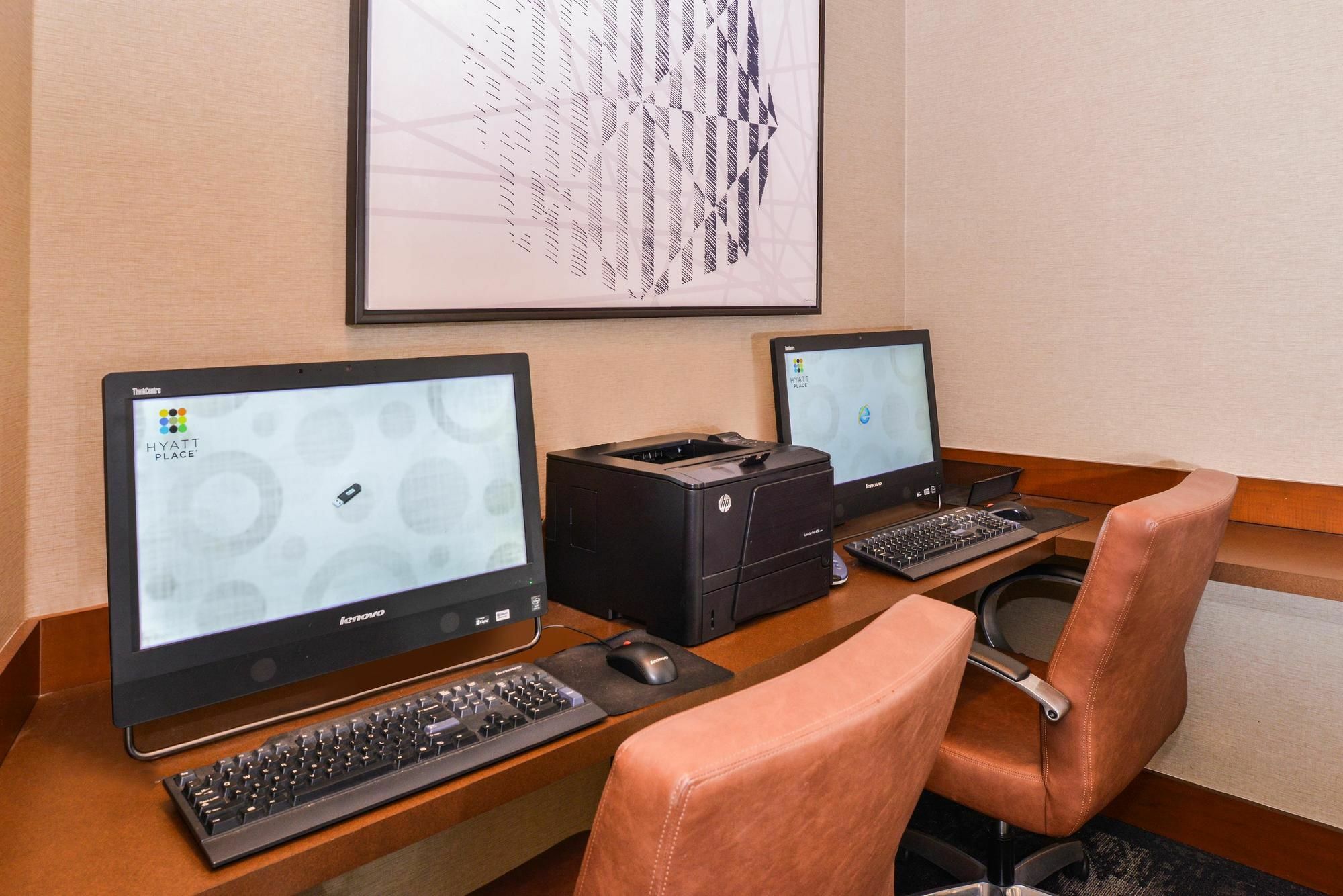 Hyatt Place Chesapeake Dış mekan fotoğraf