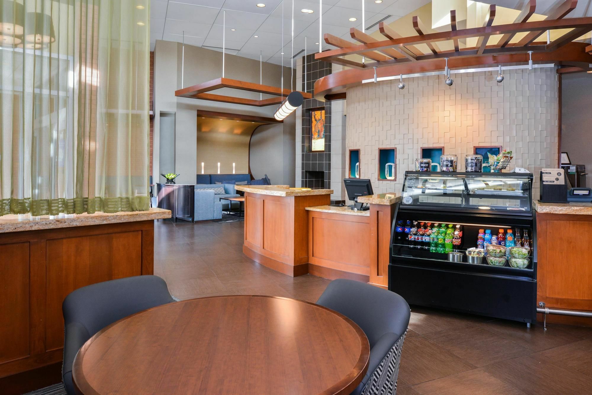 Hyatt Place Chesapeake Dış mekan fotoğraf